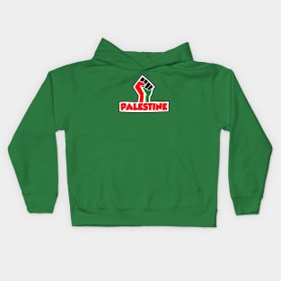 Palestine Kids Hoodie